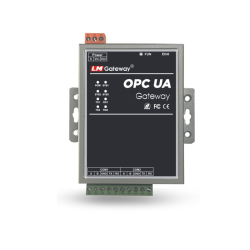 OPC-UA.to.Ethernet GateWay