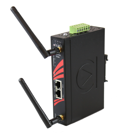 OPC-UA.to.LoRaWan GateWay