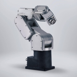 Industrial robot 6 axis