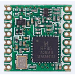 RFM95 Ultra-long LoRa Transceiver Module (EU868)